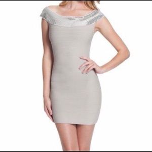 GUESS CATHERINE DRESS! NEW WITH TAGS!!!